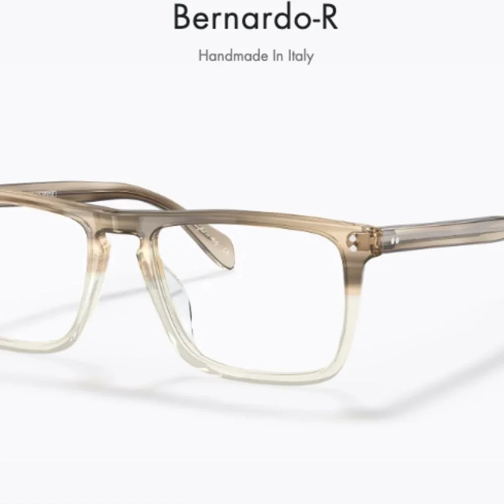Oliver Peoples oliver peoples
